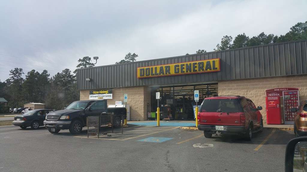 Dollar General | 21602 Meadowsweet Dr, Magnolia, TX 77355, USA | Phone: (281) 259-1917