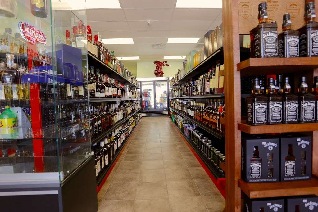 Mr. Liquor | 6634 Binz-Engleman Rd Suite # 103, Converse, TX 78109, USA | Phone: (210) 758-5054