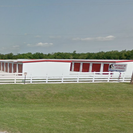 Nighs Highway 59 Storage LLC. | South, 2194 US-59, Ottawa, KS 66067, USA | Phone: (785) 418-5358