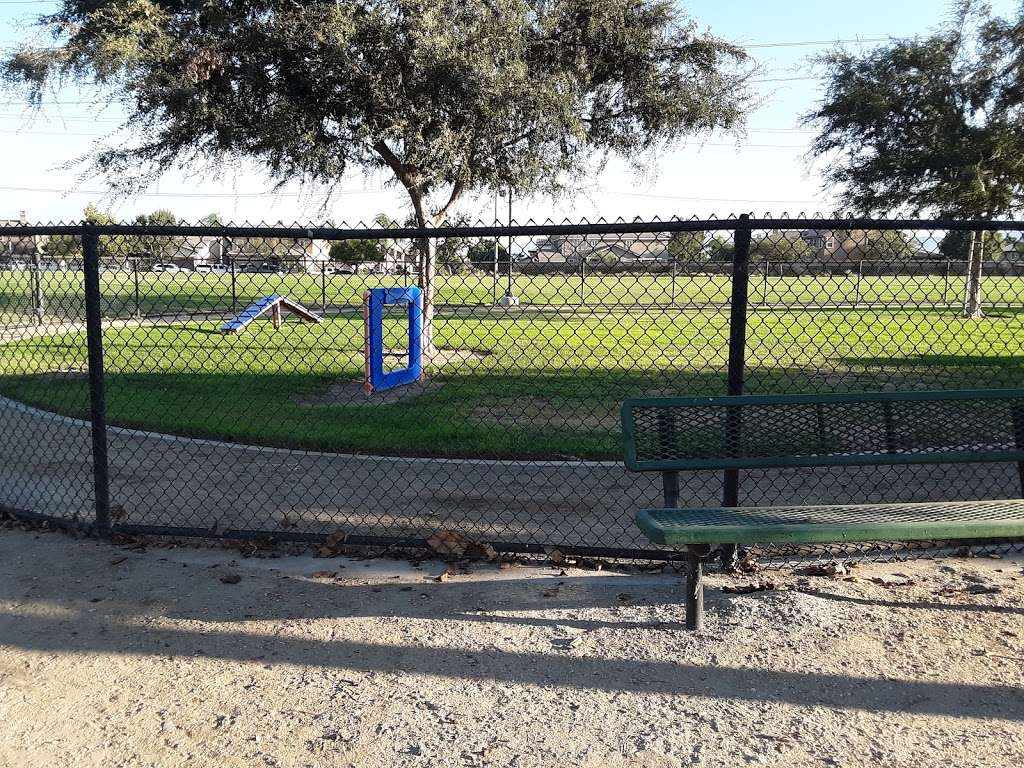 American Heroes Dog Park | 6310 Hellman Ave, Chino, CA 91708 | Phone: (951) 727-3524