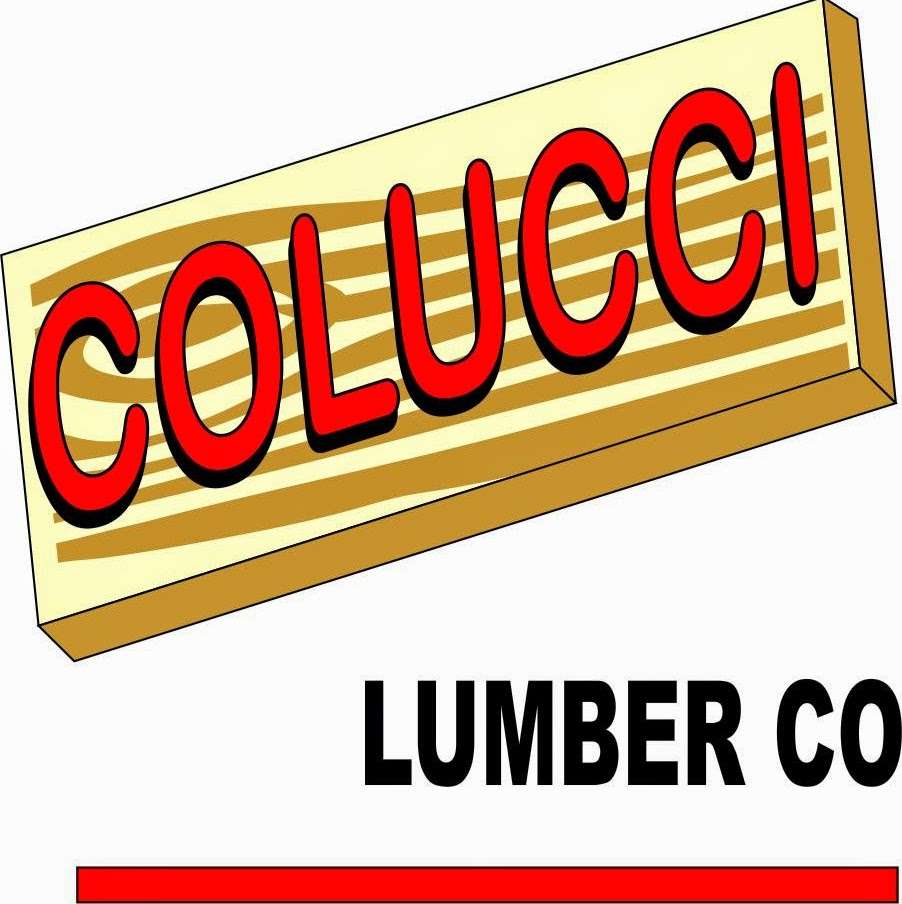 Colucci Lumber Co | 303 Delsea Dr, Malaga, NJ 08328, USA | Phone: (856) 694-3131