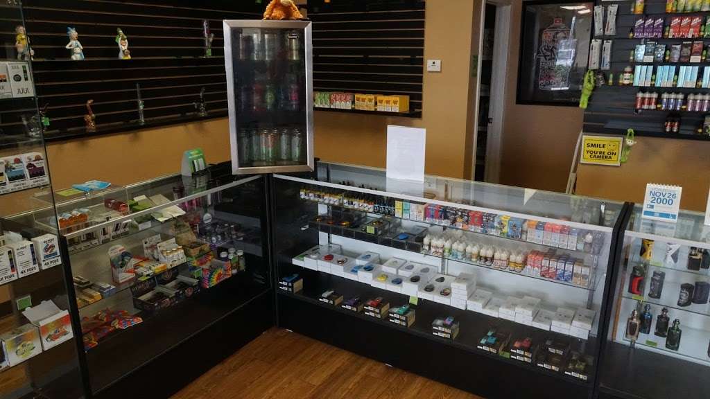 Krazy Ape Vapor | 11911 Jones Rd #6, Houston, TX 77070 | Phone: (832) 237-3244