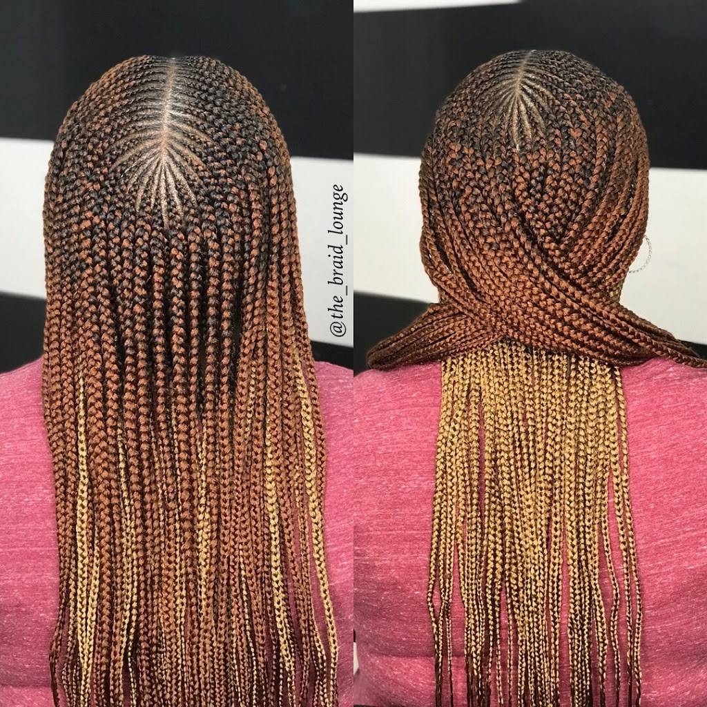 The Braid Lounge | 4848 Virginia Beach Blvd #13, Virginia Beach, VA 23462, USA | Phone: (757) 965-4232