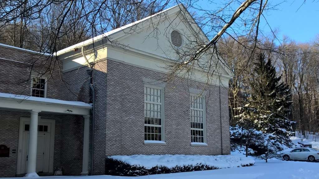 Presbyterian Church of Mount Kisco | 605 Millwood Rd, Mt Kisco, NY 10549 | Phone: (914) 666-7001