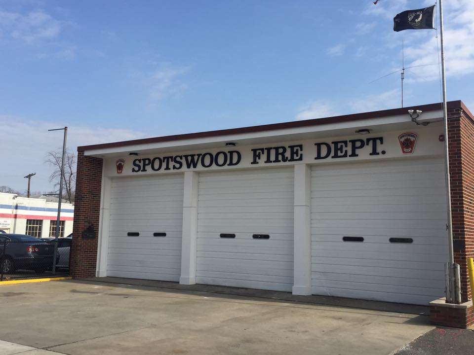 Spotswood Fire Department | 495 Main St, Spotswood, NJ 08884, USA | Phone: (732) 251-2121