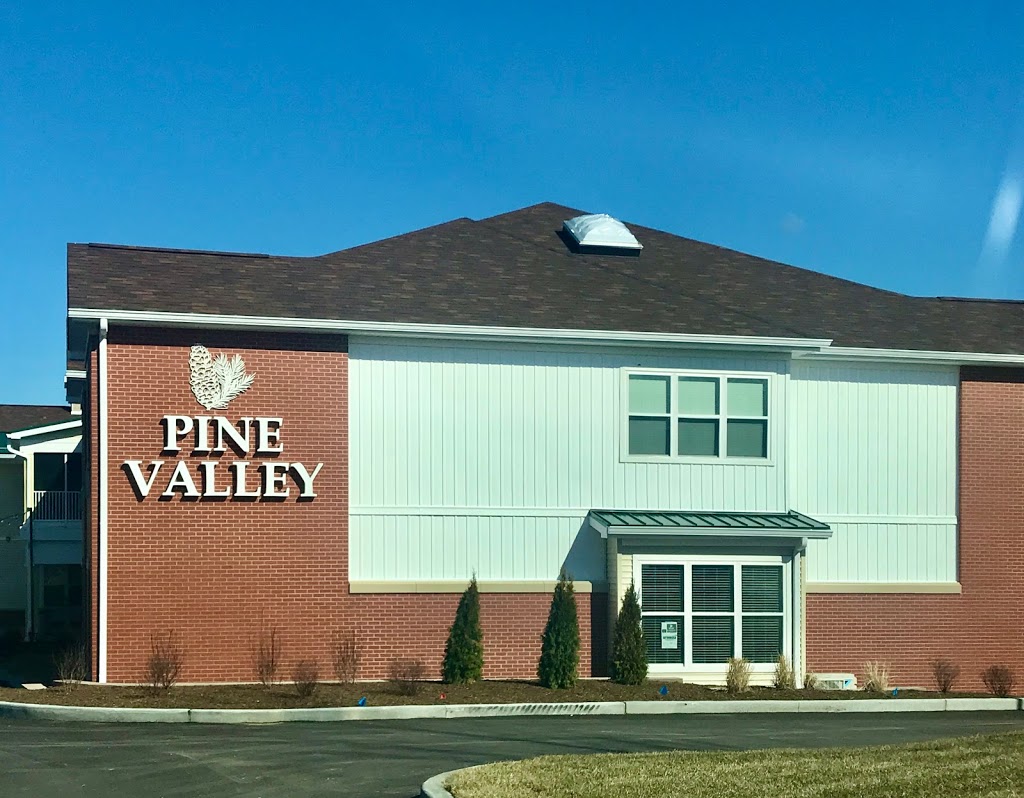 Pine Valley Assisted Living | 620 Woodland Meadows Dr, Arnold, MO 63010, USA | Phone: (636) 202-1050
