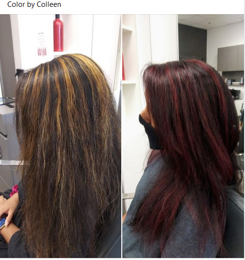 Fantastic Sams Cut & Color | 413 Emissary Dr #5002, Cary, NC 27519, USA | Phone: (984) 465-0009