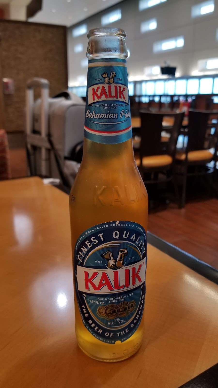 Kafe Kalik | Fort Lauderdale, FL 33315, USA