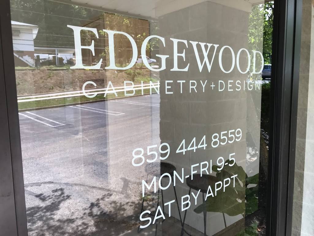 Edgewood Cabinetry & Design | 905 Dudley Rd, Edgewood, KY 41017, USA | Phone: (859) 444-8559
