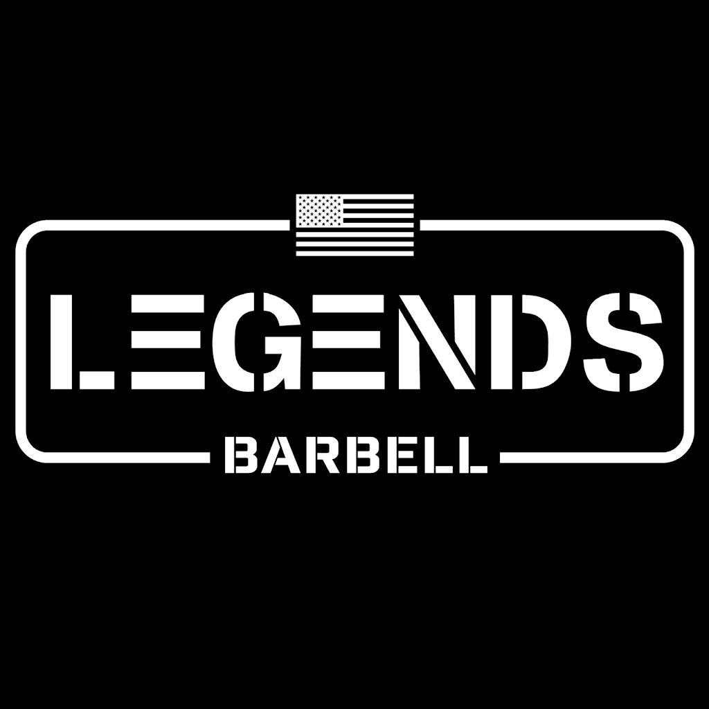 Legends Barbell | 13785 Park Ave, Victorville, CA 92392, USA | Phone: (760) 490-4794