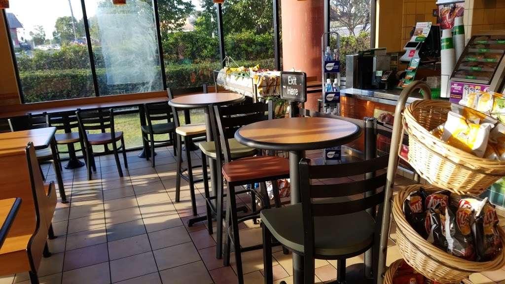 Subway Restaurants | 14022 Springdale St A, Westminster, CA 92683 | Phone: (714) 894-8500