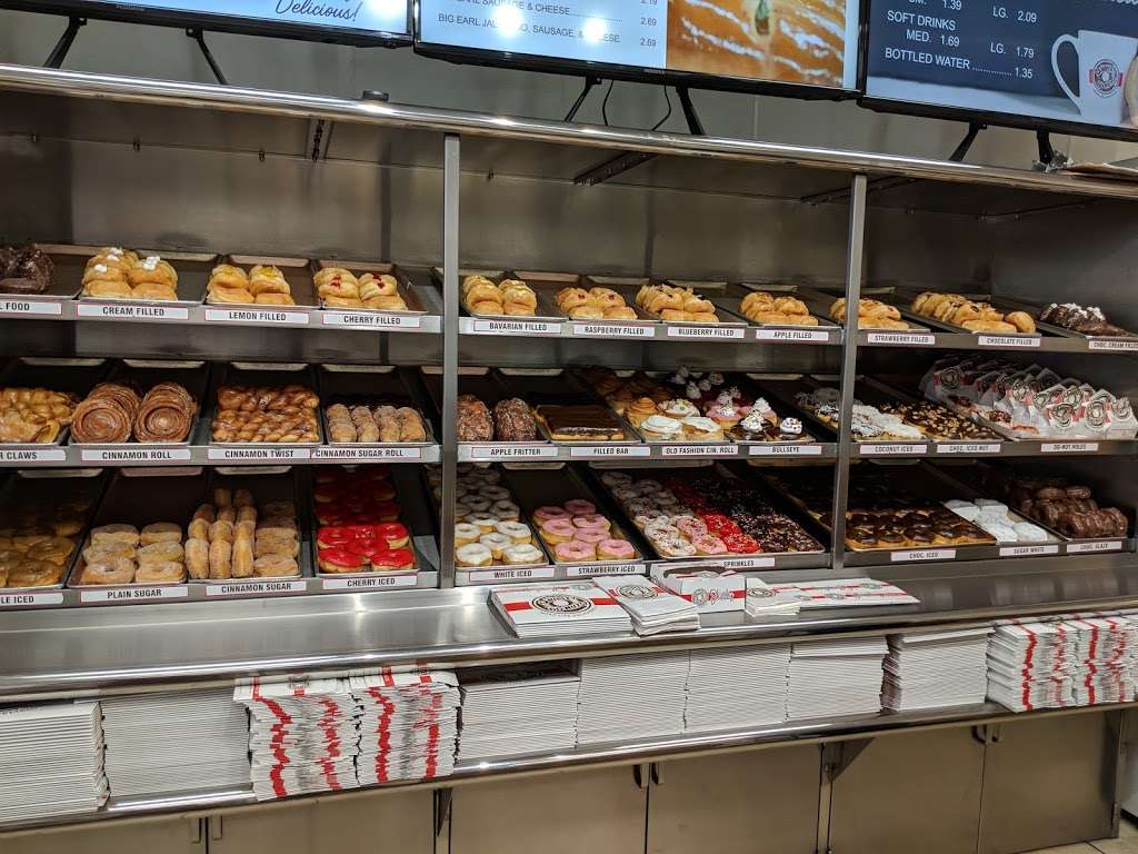 Shipley Do-Nuts | 3811 N Fry Rd, Katy, TX 77449, USA | Phone: (281) 599-9995