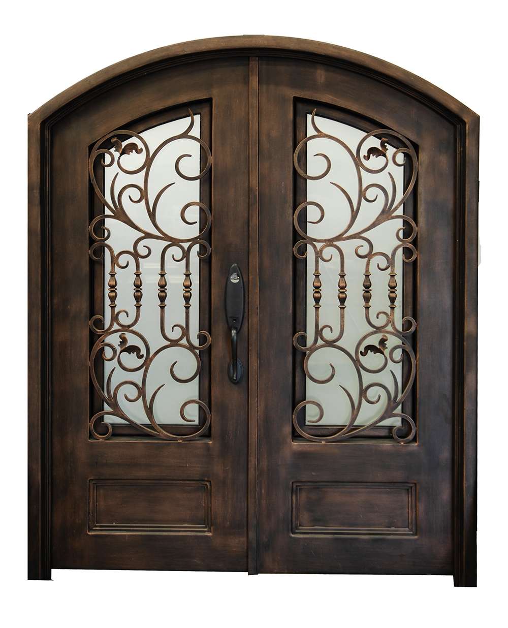 Door Gate Depot, Iron Doors in Stock | 15155 Stagg St #7, Van Nuys, CA 91406, USA | Phone: (818) 616-8744