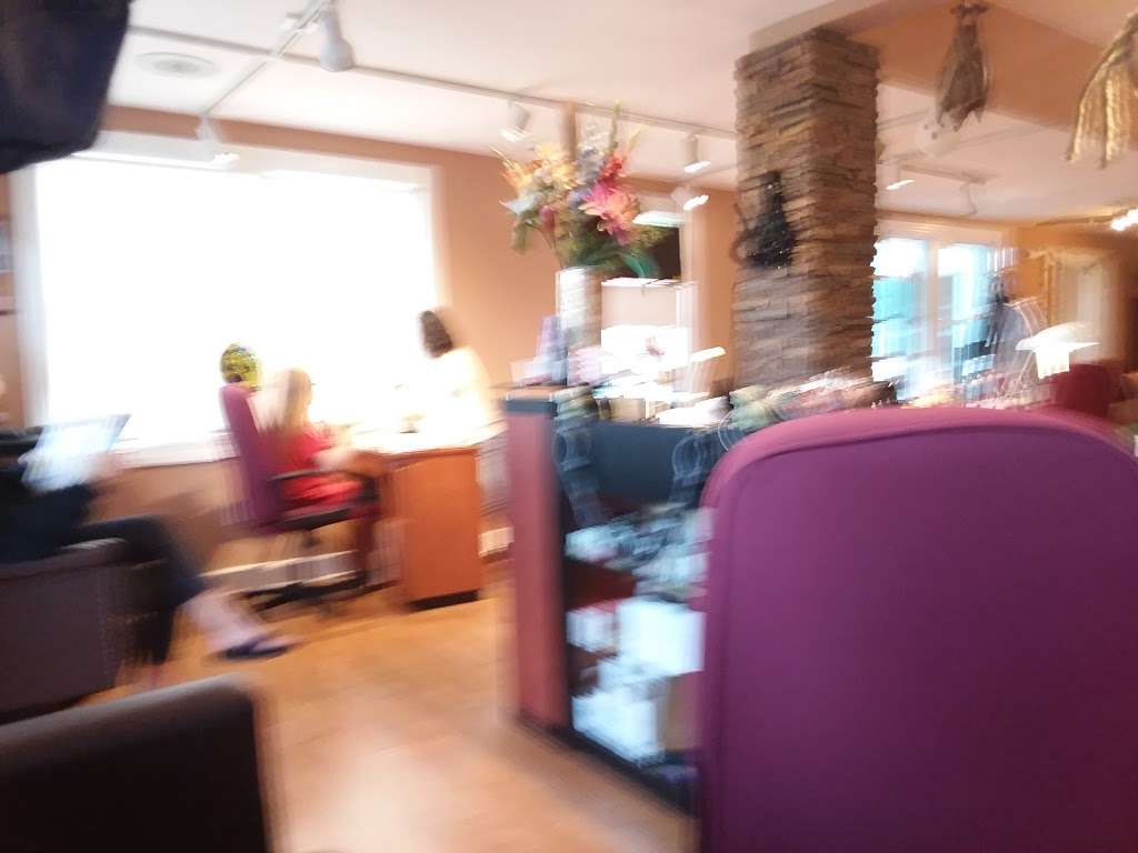 Perfect Nails & Spa | 9104 Chesapeake Ave, North Beach, MD 20714, USA | Phone: (443) 964-8753