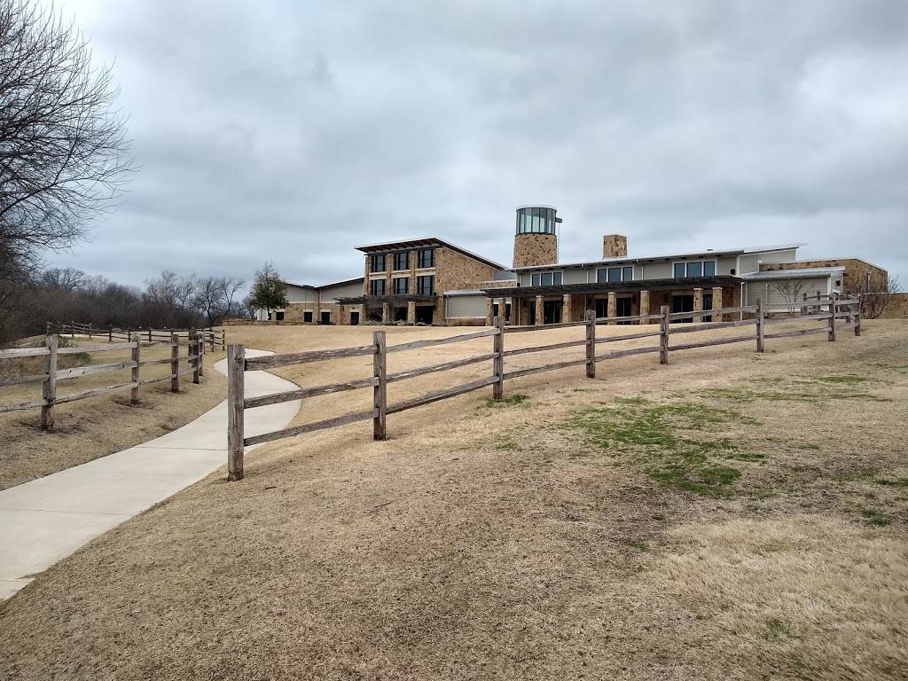 Oak Point Park and Nature Preserve | 5901 Los Rios Blvd, Plano, TX 75074, USA | Phone: (972) 941-7250