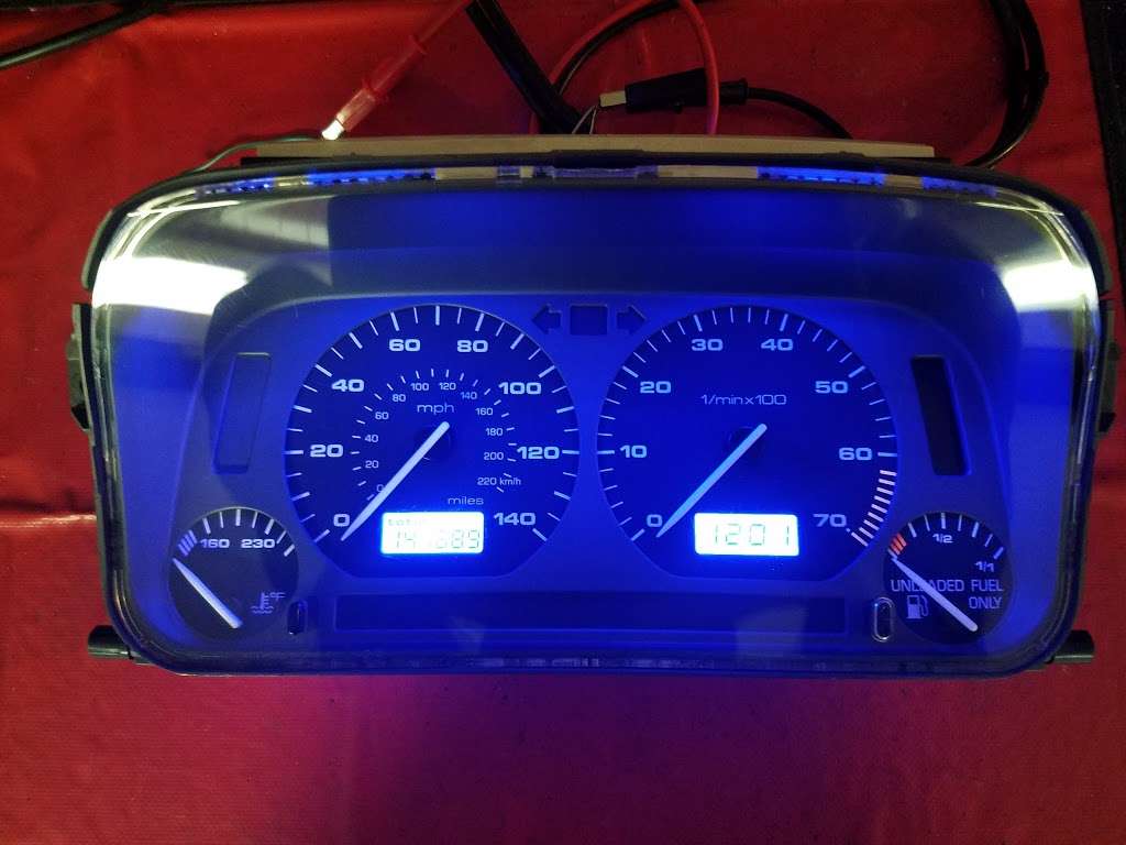 Gauge This Auto | 1725 Belvue Dr, Forest Hill, MD 21050, USA | Phone: (443) 619-3610