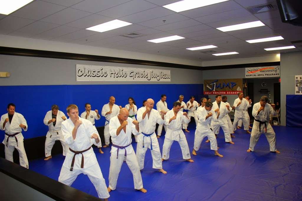 Scuderi Self Defense | 730 W Indiantown Rd, Jupiter, FL 33458, USA | Phone: (561) 214-1736