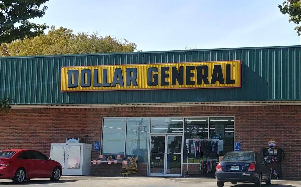 Dollar General | 220 N Madison St, Raymore, MO 64083, USA | Phone: (816) 322-5791