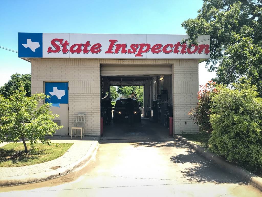 Green Oaks Inspection | 1800 Green Oaks Blvd NE, Arlington, TX 76006, USA | Phone: (817) 460-0885