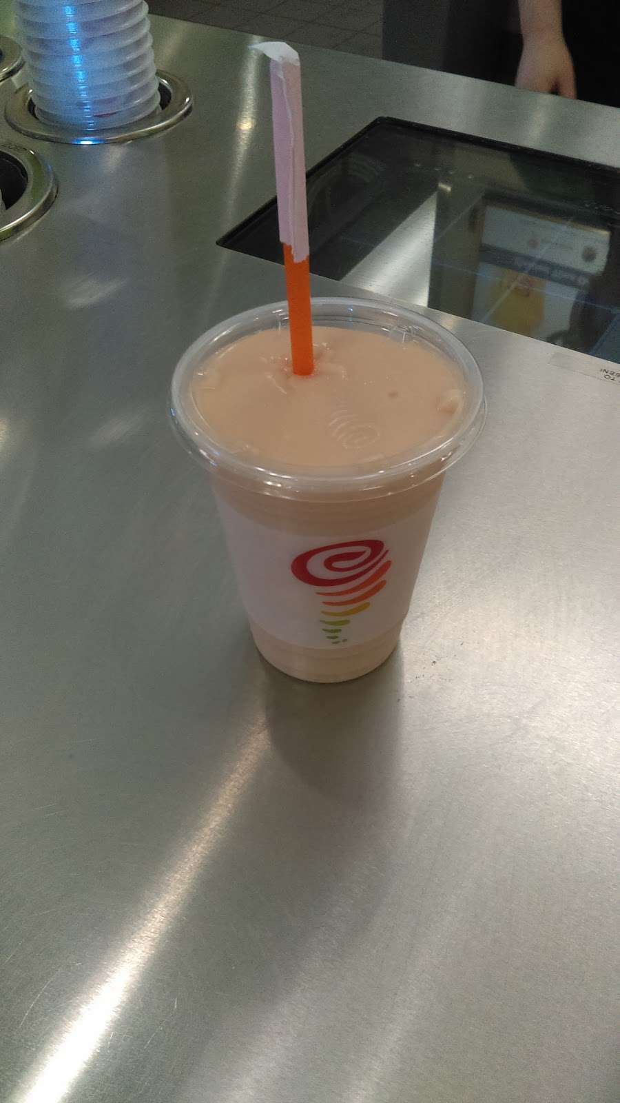 Jamba Arroyo Park SC | 4327 First St, Livermore, CA 94551, USA | Phone: (925) 292-0504