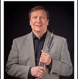 Kenneth Lee Clarinet Studio | 505 Park St NE #2, Vienna, VA 22180, USA | Phone: (703) 938-3431