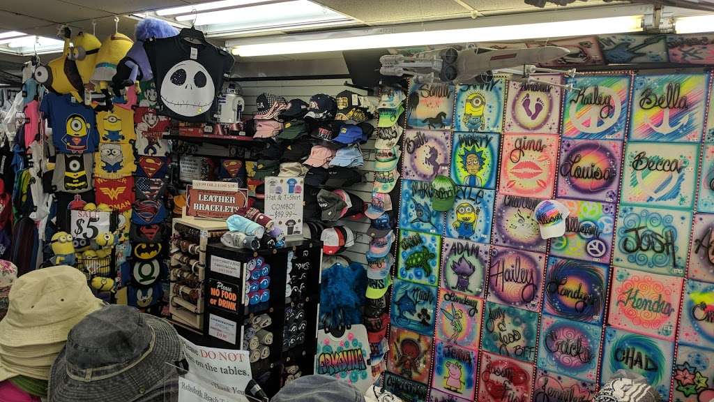 South Beach Fashion | 17 Rehoboth Ave, Rehoboth Beach, DE 19971, USA | Phone: (302) 226-3634