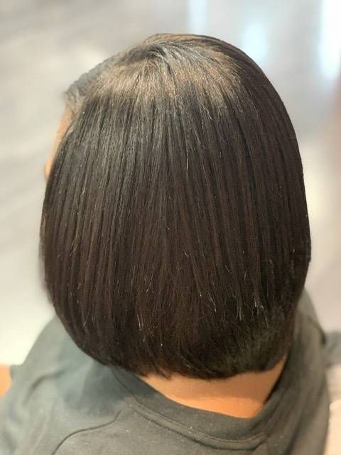 Hair Empire Salon by Regina Rudolph | 2703 W Gate City Blvd, Greensboro, NC 27403, USA | Phone: (336) 899-3117