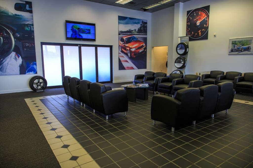 BMW of Newton | 119 Hampton House Rd, Newton, NJ 07860, USA | Phone: (973) 556-7957