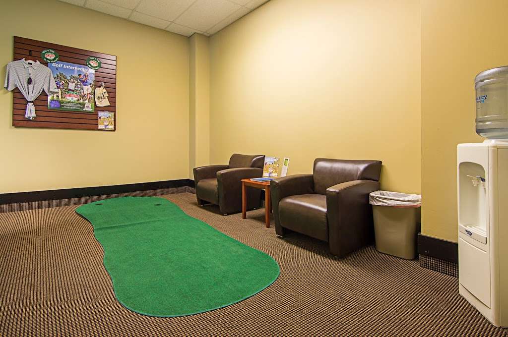 GOLFTEC Des Plaines | 353 N River Rd, Des Plaines, IL 60016, USA | Phone: (847) 299-5431