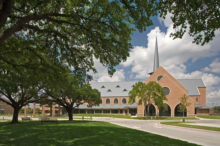 First United Methodist Church | 503 N Central Expy, Richardson, TX 75080, USA | Phone: (972) 235-8385
