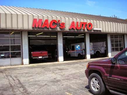 Macs Auto Services | 3959 US-14, Crystal Lake, IL 60014 | Phone: (847) 462-1788