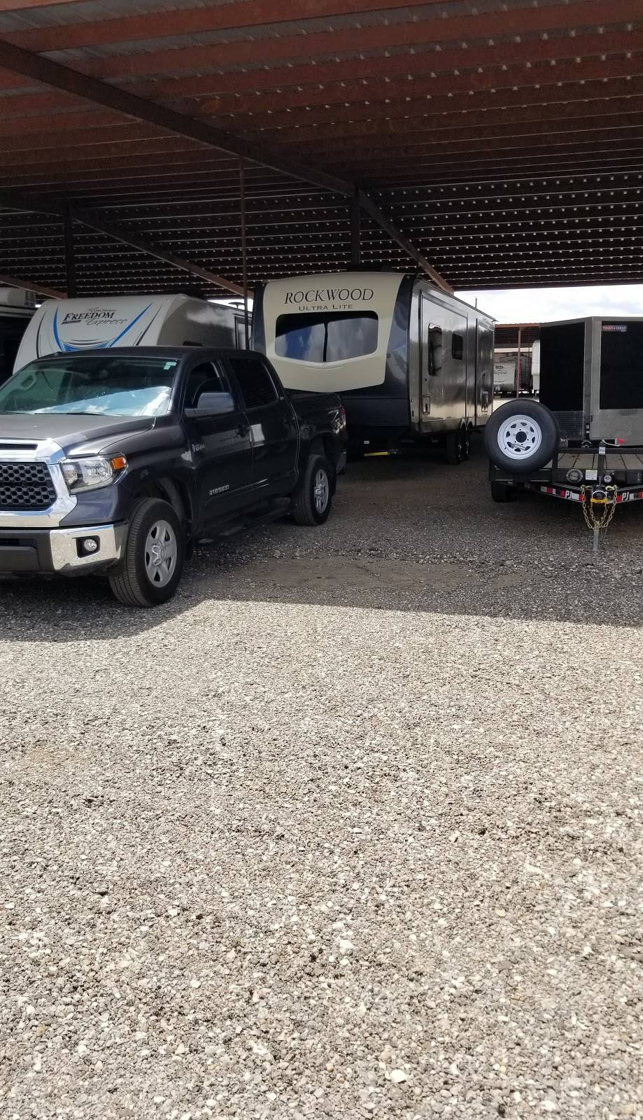 I27 RV and Boat Storage | 8901 US-87 #31, Lubbock, TX 79423, USA | Phone: (806) 749-3355