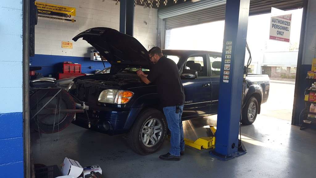 Autowright Auto Repair North Hollywood | 5705 Cahuenga Blvd, North Hollywood, CA 91601 | Phone: (818) 761-2678