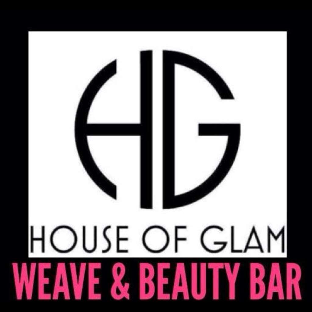 House of Glam Beauty Bar - Hair Salon | 2755 Texas Pkwy Ste 103, Missouri City, TX 77489 | Phone: (281) 907-2462