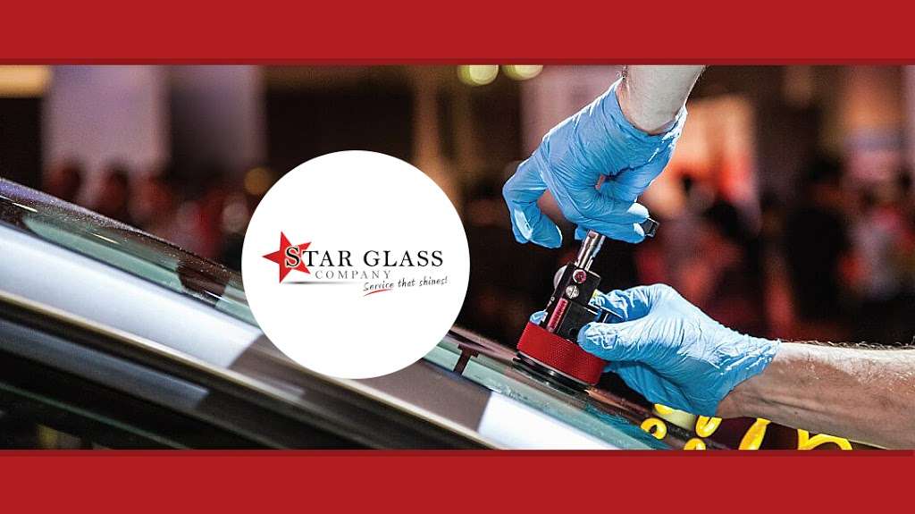 Star Glass Company | 4022 E Broadway Rd suite 120, Phoenix, AZ 85040, USA | Phone: (602) 753-4166