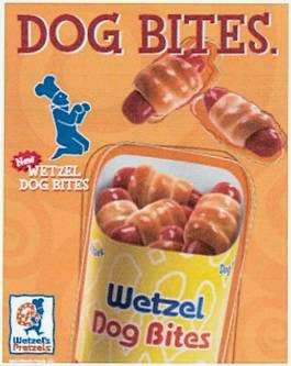 Wetzels Pretzels | Volusia Mall, 1700 W International Speedway Blvd #135, Daytona Beach, FL 32114, USA | Phone: (386) 256-7534