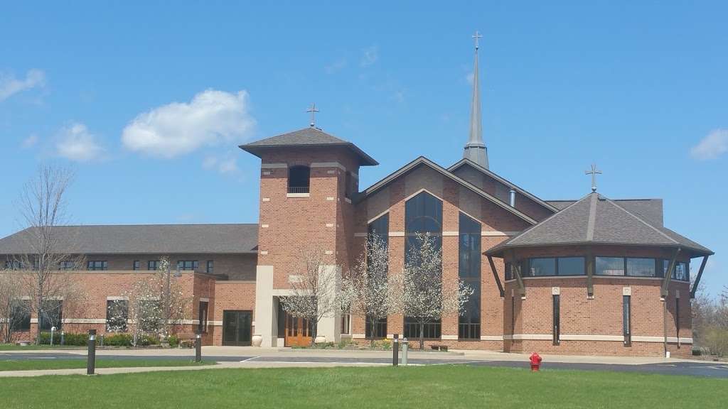 Faith Evangelical Lutheran Church | 24300 W Grass Lake Rd, Antioch, IL 60002, USA | Phone: (847) 395-1660
