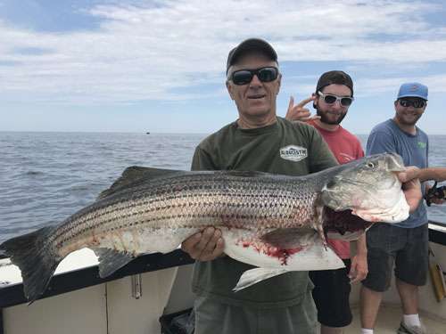 Coastal Fishing Charters | 417 Main St, Gloucester, MA 01930, USA | Phone: (508) 284-2909