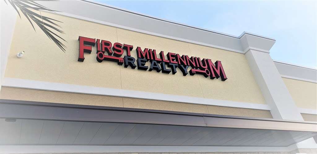 First Millennium Realty | 28910 Hardin Store Rd Ste 101, Magnolia, TX 77354 | Phone: (281) 465-9466