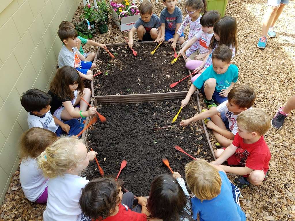 Loving Earth Preschool and Development Center | 813 N Lakemont Ave, Winter Park, FL 32792 | Phone: (407) 740-6118