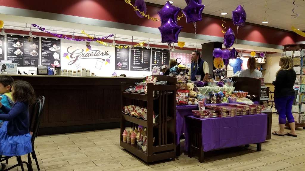 Graeters Ice Cream Winnetka | 940 Green Bay Rd, Winnetka, IL 60093 | Phone: (847) 441-1725