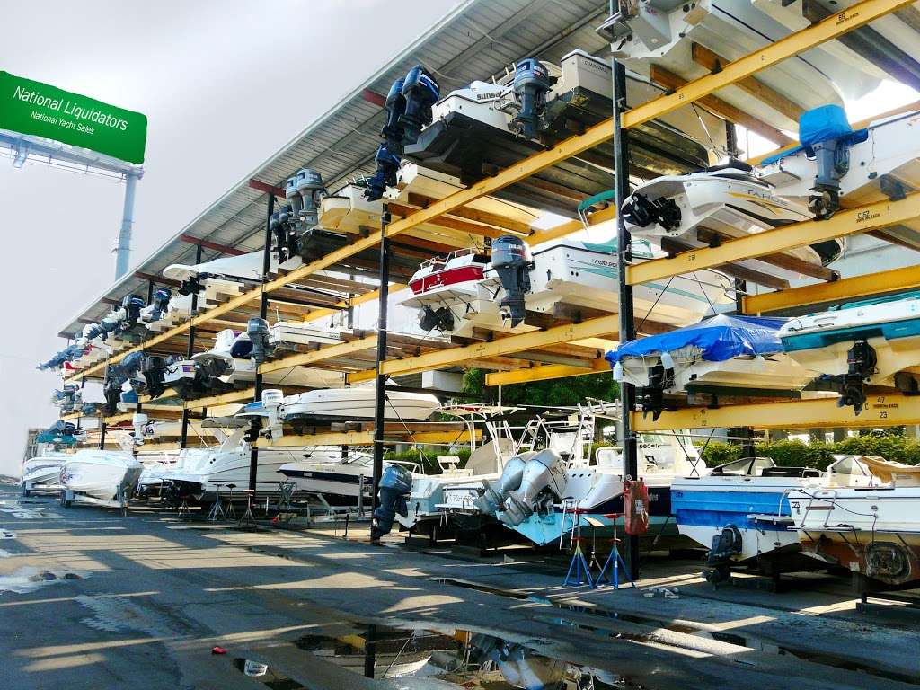 National Liquidators | 2965 W State Rd 84, Fort Lauderdale, FL 33312, USA | Phone: (954) 791-9601