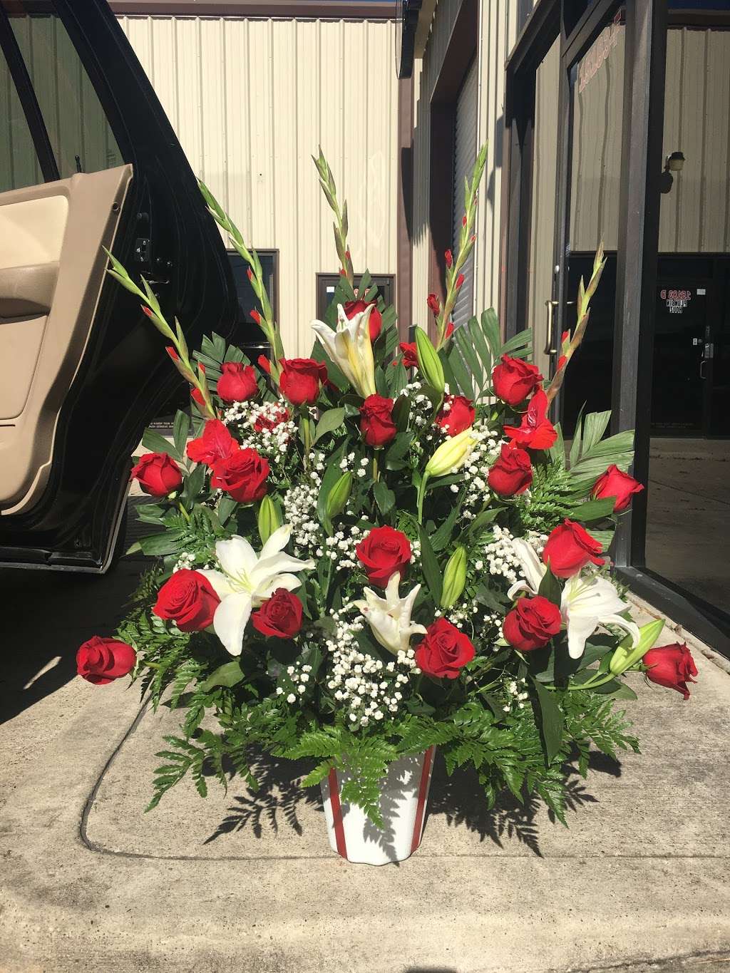 Houston flower shop | 15183 S Post Oak Rd f, Houston, TX 77053, USA | Phone: (281) 571-9698