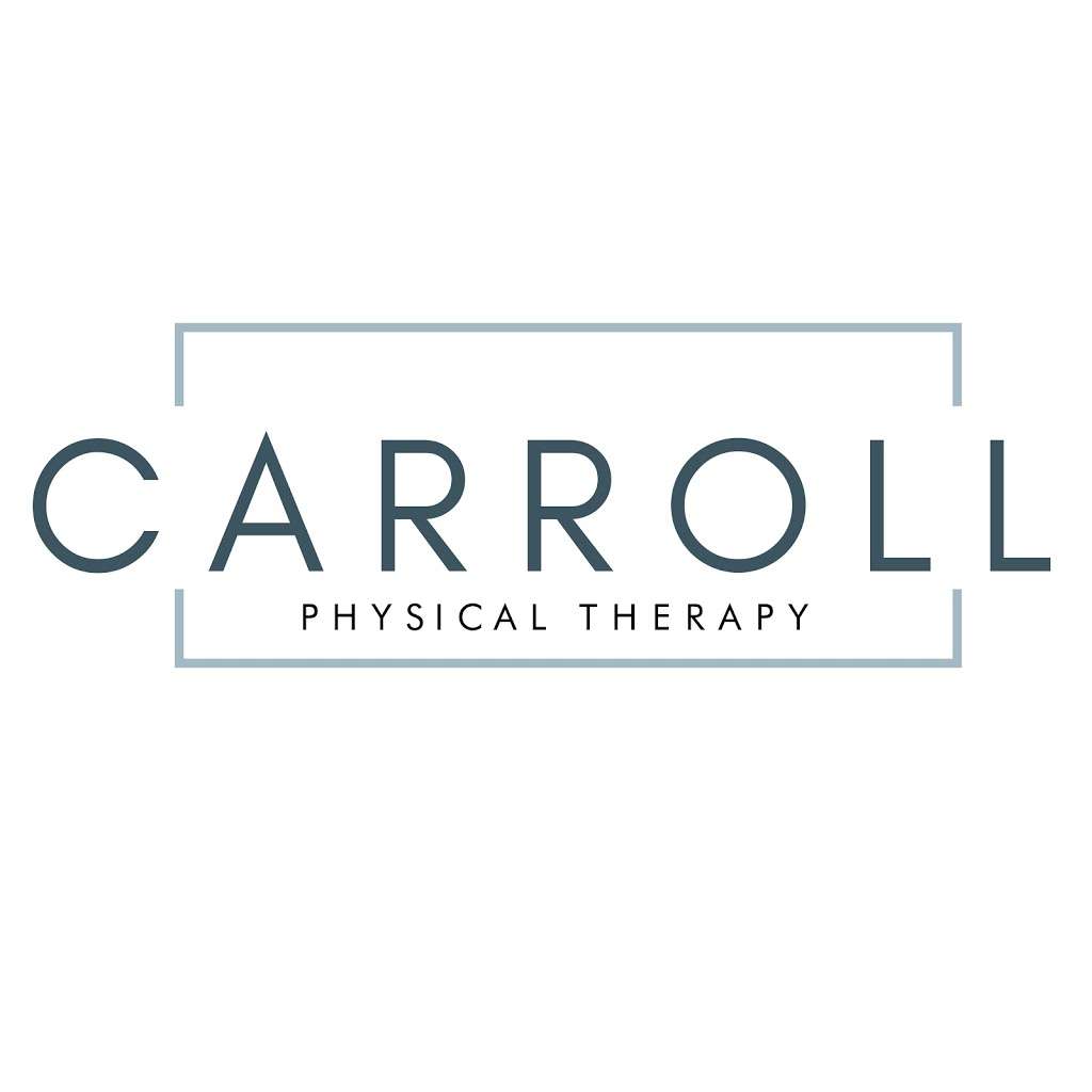 Carroll Physical Therapy | 3155 NJ-10 #112, Denville, NJ 07834 | Phone: (973) 366-1600