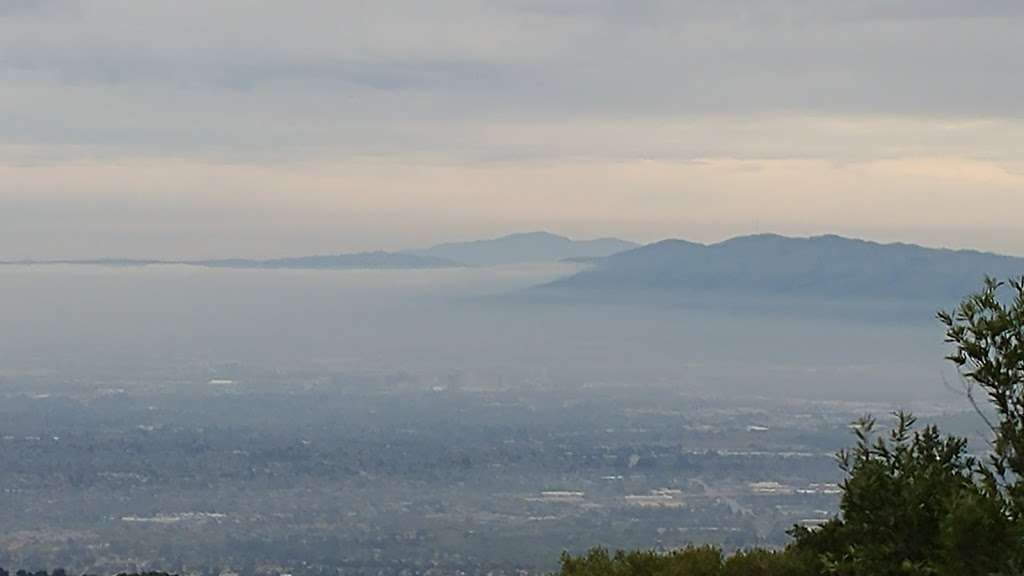 Sierra Azul Open Space Preserve Mt Umunhum Rd Parking Lot | San Jose, CA 95120, USA | Phone: (650) 691-1200