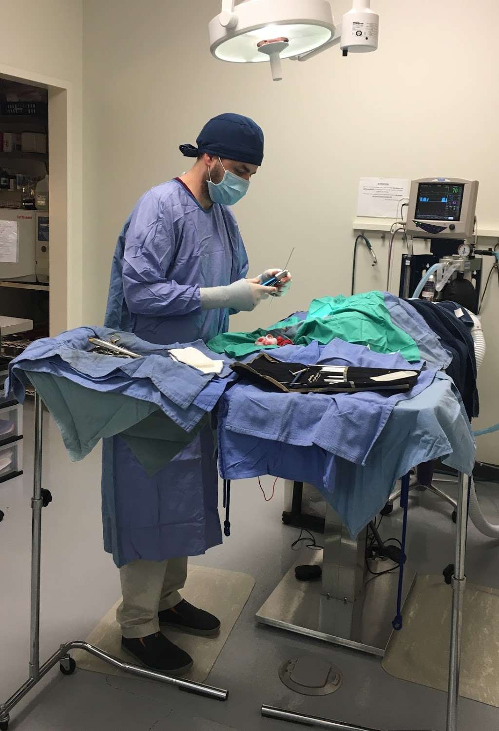 Rowan Animal Clinic, pllc. | 4155 Statesville Blvd, Salisbury, NC 28147, USA | Phone: (704) 636-3408