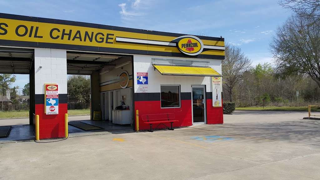 Barker Cypress Oil Change | 5810 Barker Cypress Rd, Houston, TX 77084, USA | Phone: (281) 855-8150