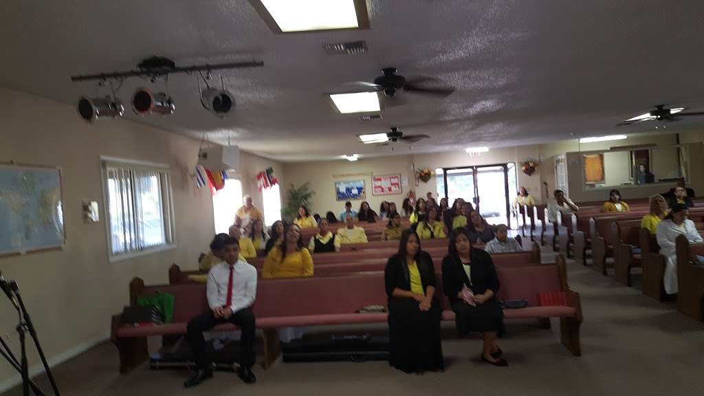 Missionary Assembly of God | 511 Montana Ave, Lakeland, FL 33815, USA | Phone: (863) 687-3161