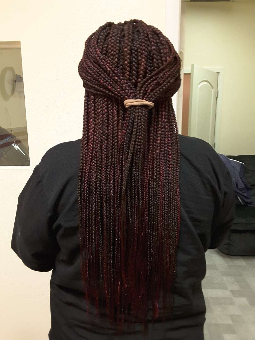 Tonys Beautiful & Sexy Braiding | 22622 Aldine Westfield Rd, Spring, TX 77373 | Phone: (832) 734-9093