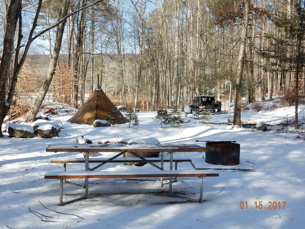 Stokes State Forest | 1 Coursen Rd, Branchville, NJ 07826 | Phone: (973) 948-3820